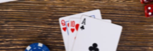 Markkinointistrategia on peli, jossa voittavat kortit saa valita itse